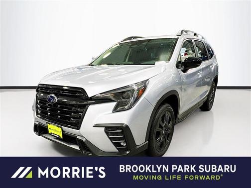 2025 Subaru Ascent Onyx Edition Touring