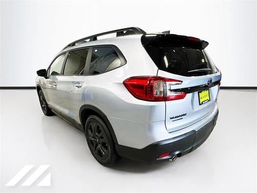 2025 Subaru Ascent Onyx Edition Touring