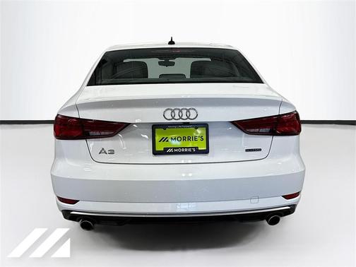 2019 Audi A3 2.0T Premium