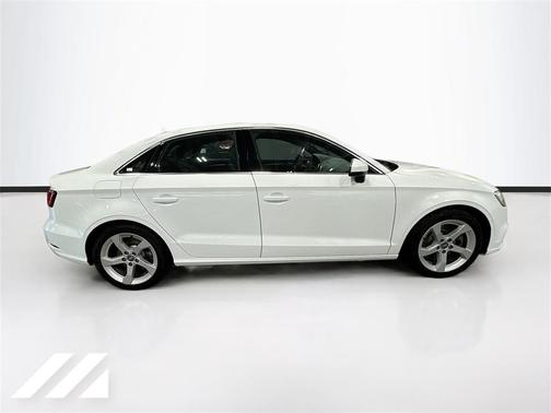2019 Audi A3 2.0T Premium