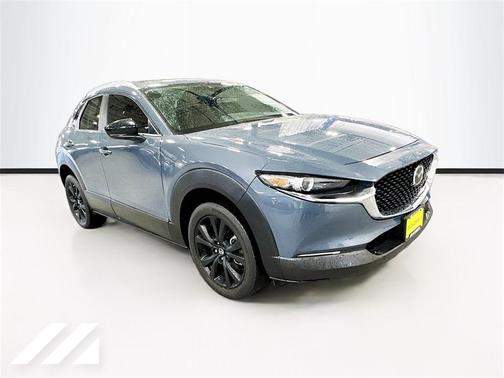 2022 Mazda CX-30 2.5 S Carbon Edition