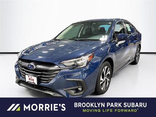 2023 Subaru Legacy Premium