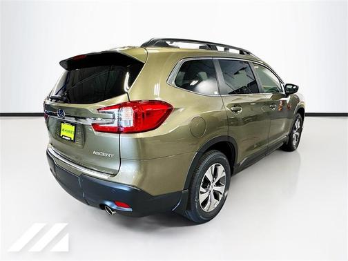 2025 Subaru Ascent Premium