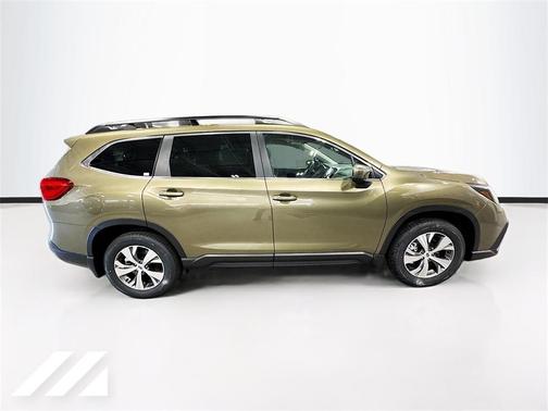 2025 Subaru Ascent Premium