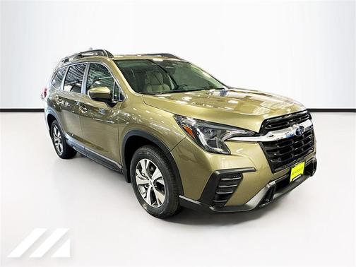 2025 Subaru Ascent Premium