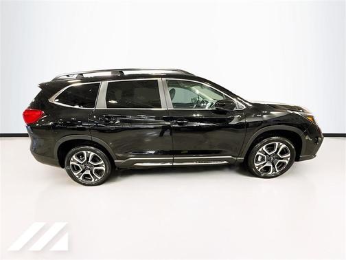 2026 Subaru Ascent Limited