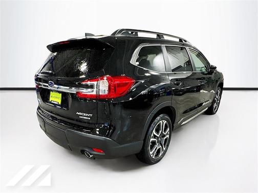 2026 Subaru Ascent Limited