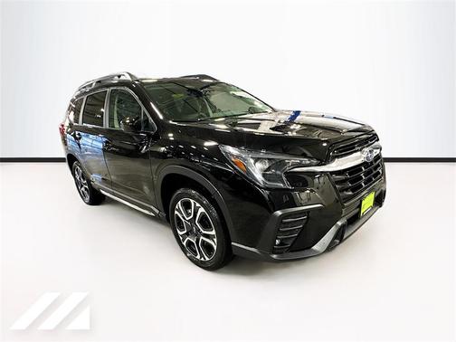 2026 Subaru Ascent Limited