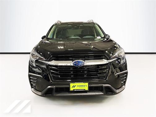 2026 Subaru Ascent Limited