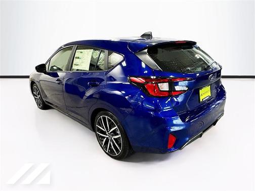2026 Subaru Impreza 