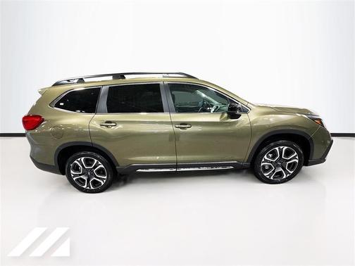 2026 Subaru Ascent Limited