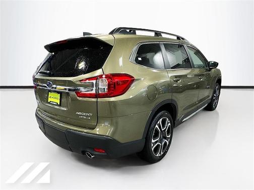 2026 Subaru Ascent Limited