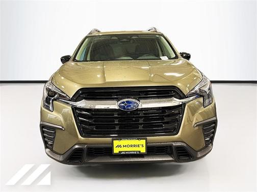 2026 Subaru Ascent Limited