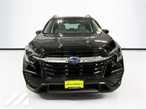 2026 Subaru Ascent Limited