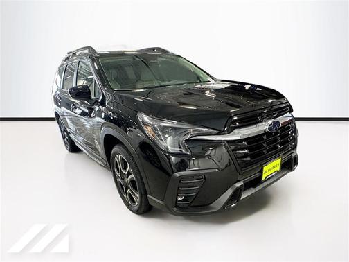 2026 Subaru Ascent Limited