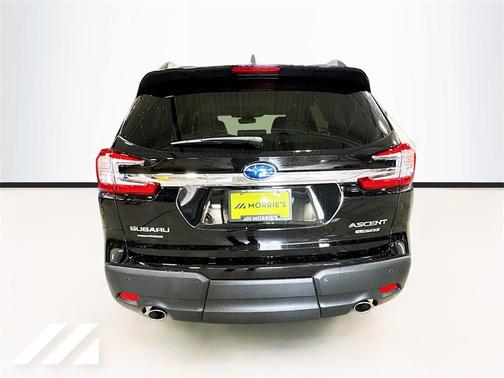 2026 Subaru Ascent Limited