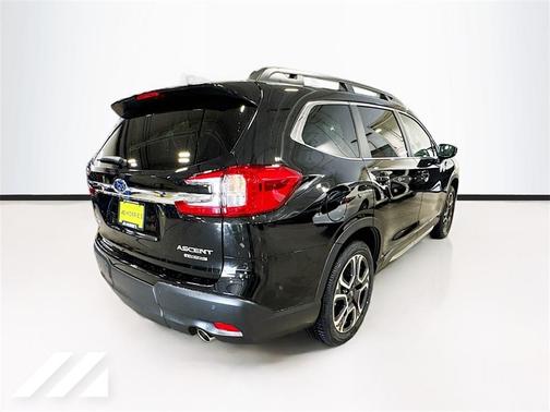 2026 Subaru Ascent Limited