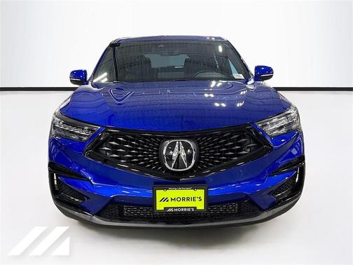 2021 Acura RDX A-Spec
