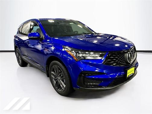 2021 Acura RDX A-Spec