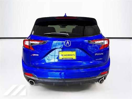 2021 Acura RDX A-Spec