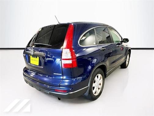 2011 Honda CR-V SE