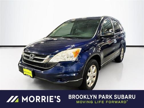 2011 Honda CR-V SE