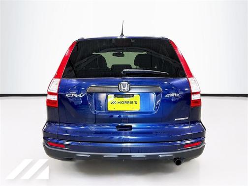 2011 Honda CR-V SE