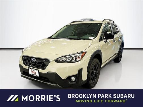 2023 Subaru Crosstrek Premium