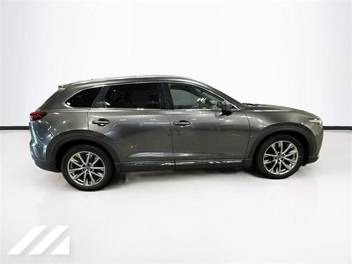 2016 Mazda CX-9 Signature
