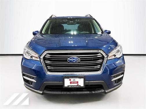 2022 Subaru Ascent Premium 7-Passenger