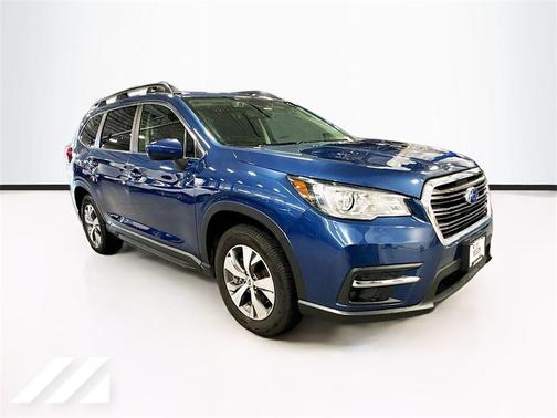 2022 Subaru Ascent Premium 7-Passenger