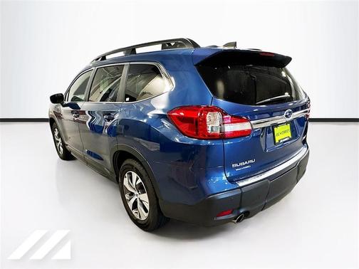 2022 Subaru Ascent Premium 7-Passenger