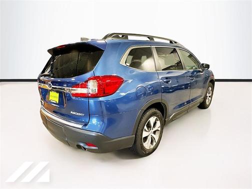 2022 Subaru Ascent Premium 7-Passenger