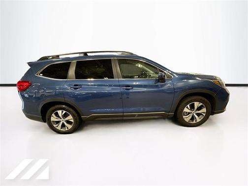 2022 Subaru Ascent Premium 7-Passenger