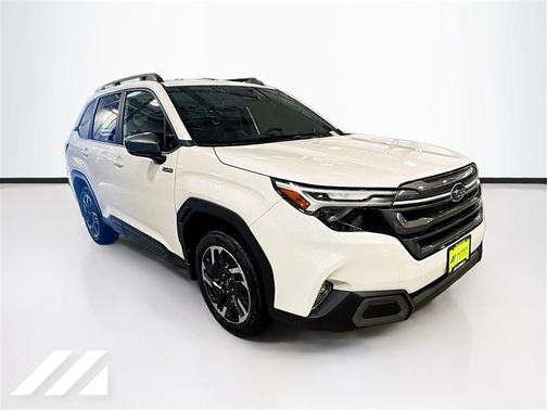 2025 Subaru Forester Hybrid Limited