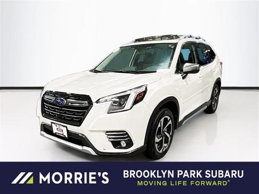 2023 Subaru Forester Touring
