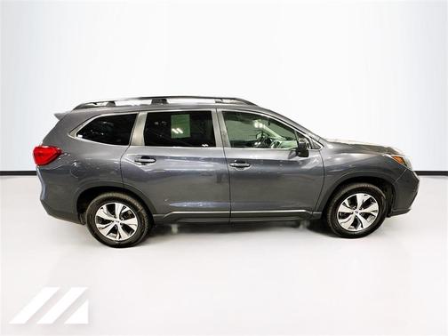 2019 Subaru Ascent Premium 7-Passenger
