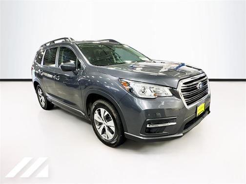 2019 Subaru Ascent Premium 7-Passenger