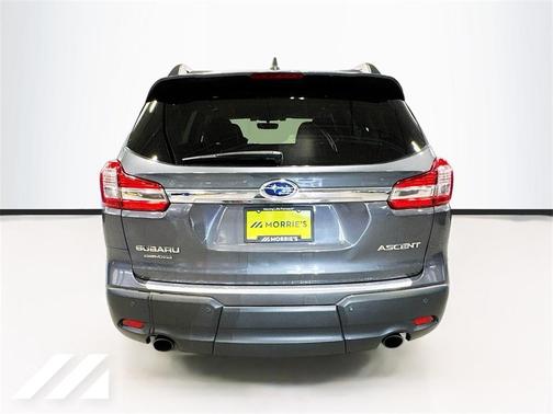 2019 Subaru Ascent Premium 7-Passenger