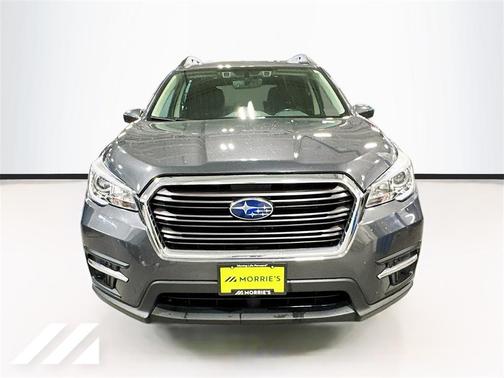 2019 Subaru Ascent Premium 7-Passenger