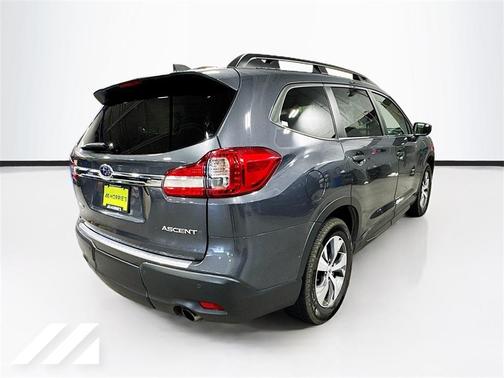 2019 Subaru Ascent Premium 7-Passenger
