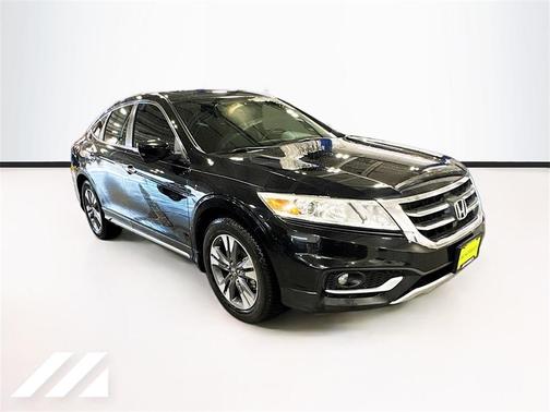 2013 Honda Crosstour EX-L