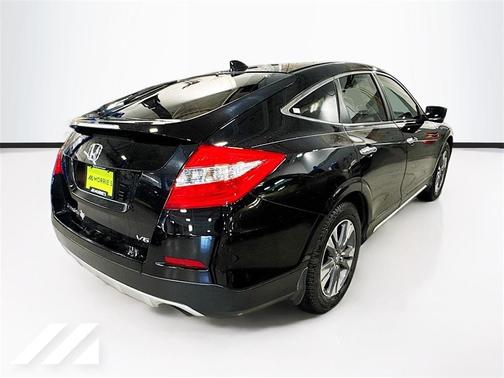 2013 Honda Crosstour EX-L