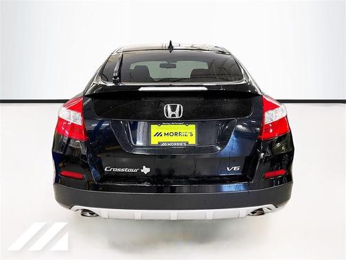 2013 Honda Crosstour EX-L