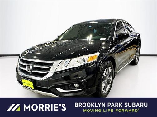 2013 Honda Crosstour EX-L