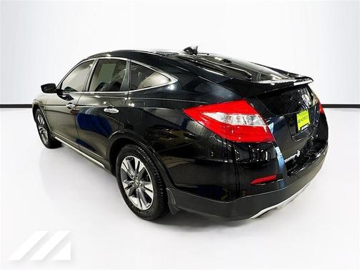 2013 Honda Crosstour EX-L