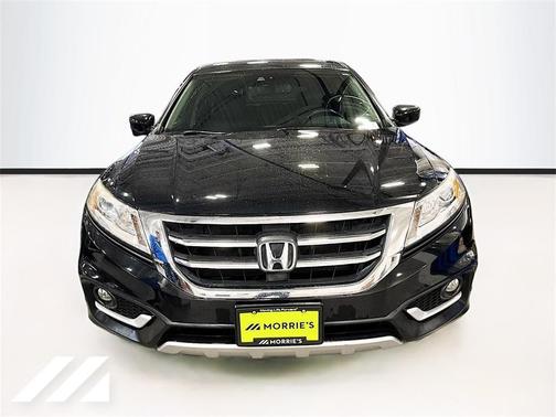2013 Honda Crosstour EX-L