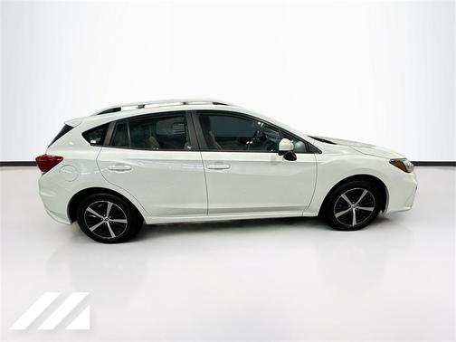 2019 Subaru Impreza 2.0i Premium