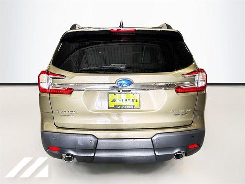 2026 Subaru Ascent Limited