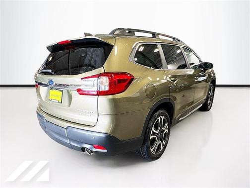 2026 Subaru Ascent Limited